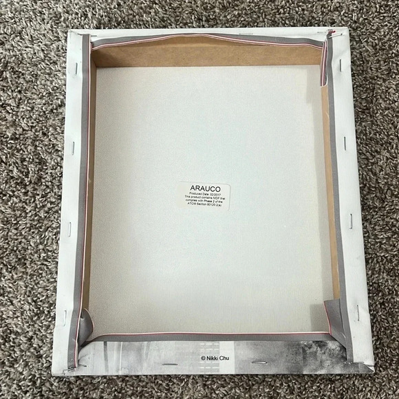 Wall Decor - Picture 2 of 2